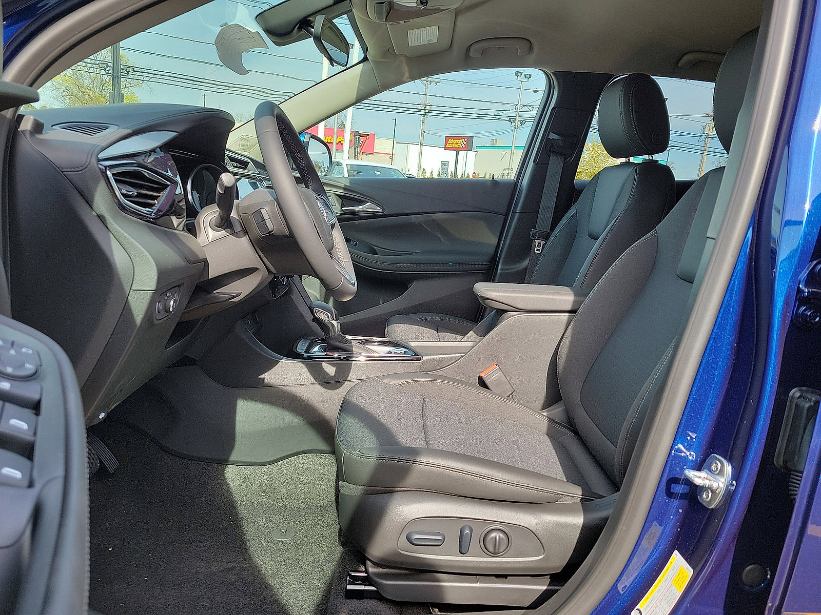 2023 Buick Encore GX Select photo 6