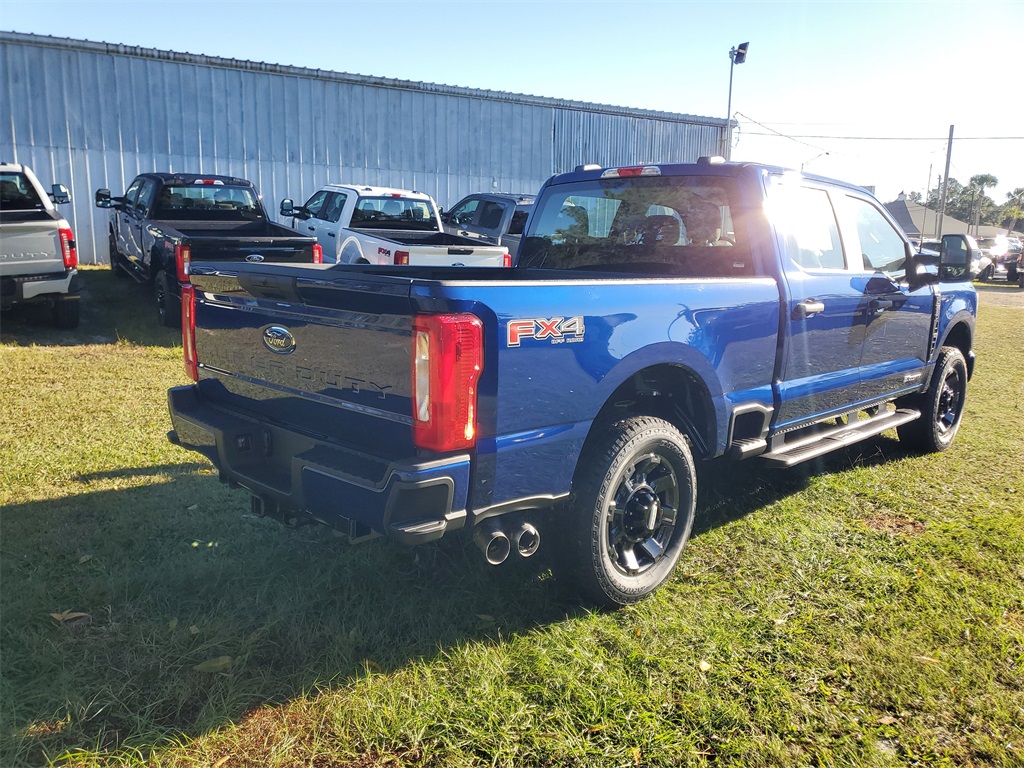 2026 Ford F-250 XL photo 2