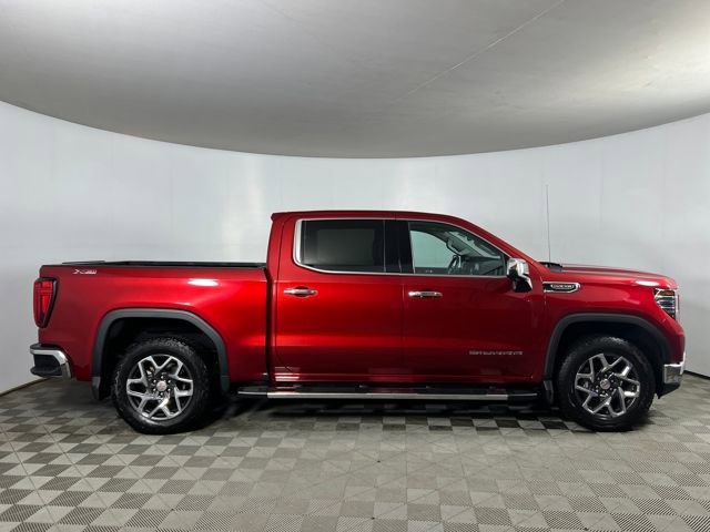 2024 Gmc Sierra 1500 SLT photo 4