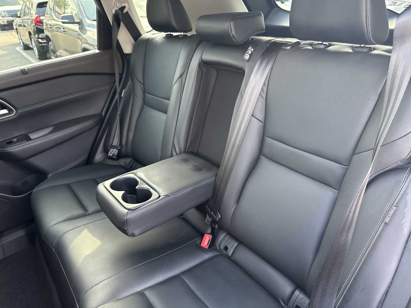 2021 Nissan Rogue SL photo 33