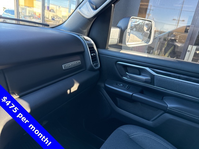 2021 Ram 1500 Big Horn Lone Star photo 29