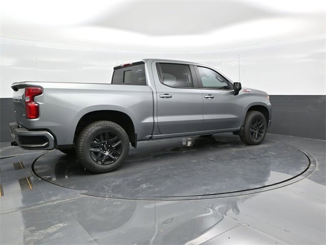 2025 Chevrolet Silverado 1500 RST photo 6