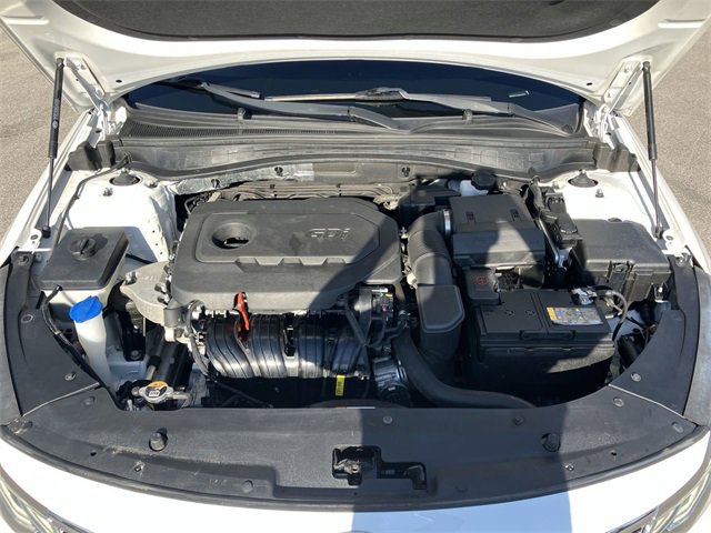 2019 Kia Optima S photo 20