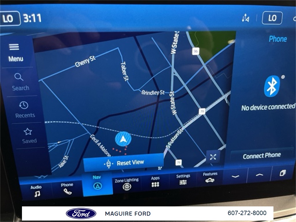 2023 Ford F-150 Tremor photo 31