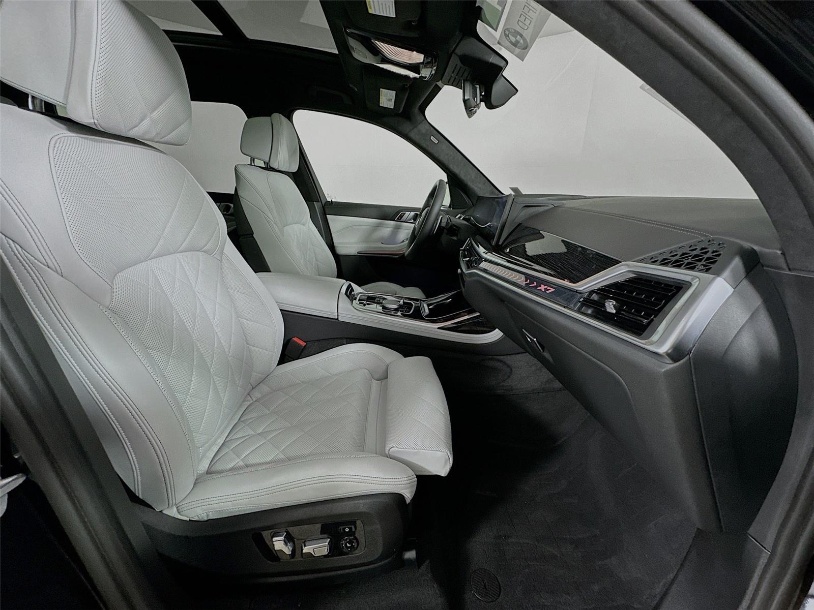 2024 Bmw X7 xDrive40i photo 28