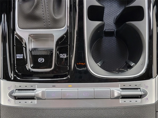 2024 Kia Carnival SX Prestige photo 30
