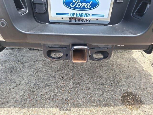 2023 Ford F-250 Lariat photo 25