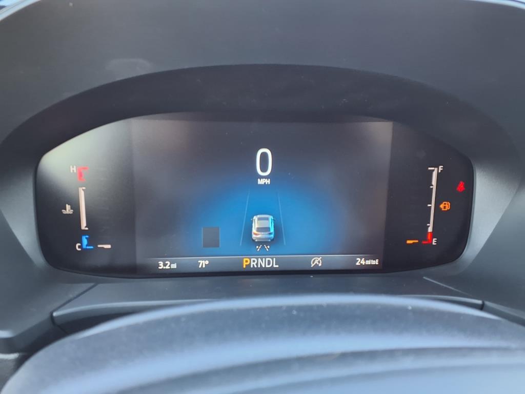 2025 Ford Escape ST-Line photo 27