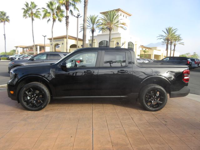 2025 Ford Maverick Lariat's photo