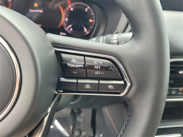 2025 Mazda CX-90 3.3 Turbo Premium Plus photo 27