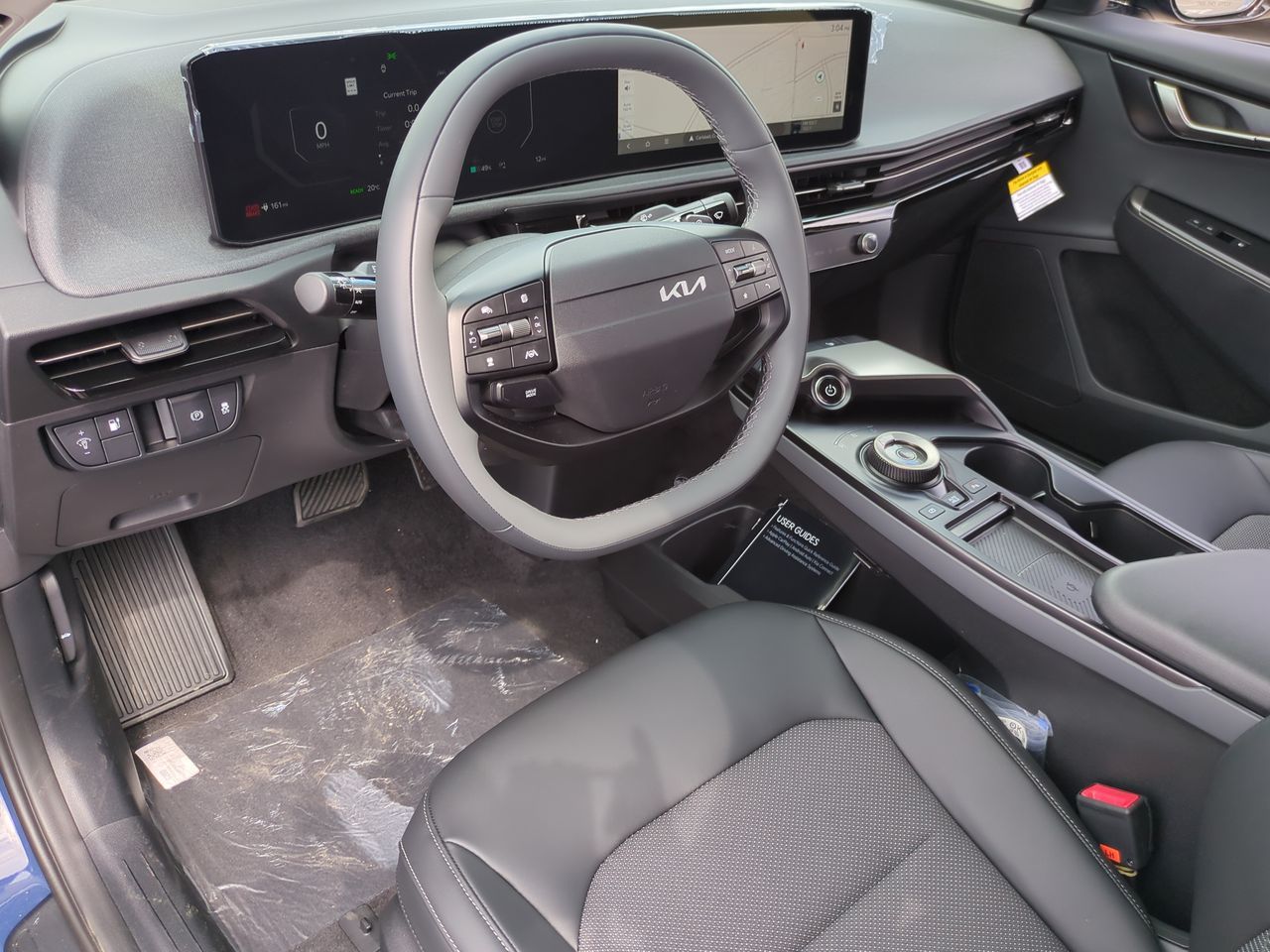 2025 Kia EV6 Light photo 9