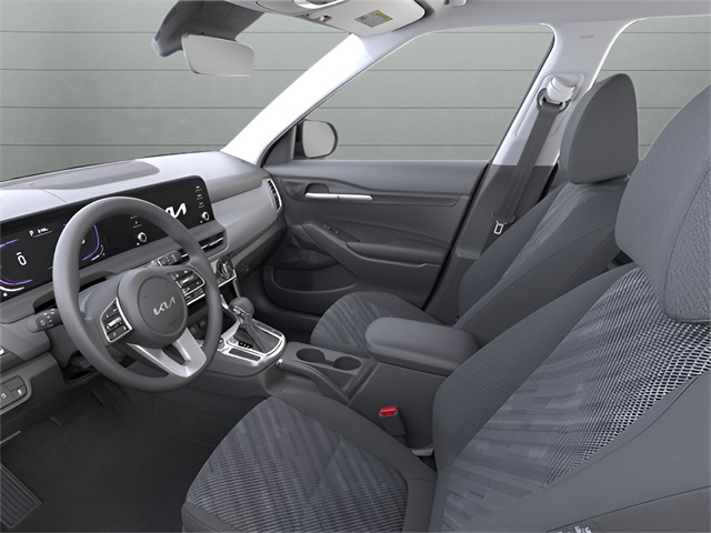 2026 Kia Seltos LX photo 13