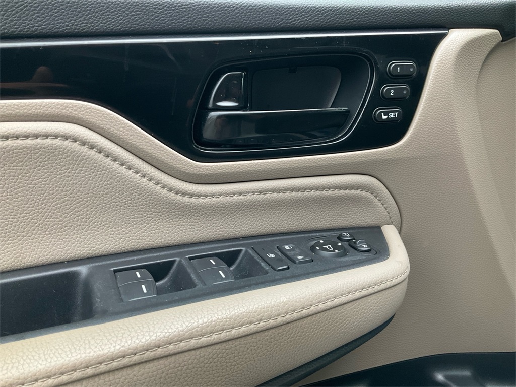 2019 Honda Odyssey Elite photo 30