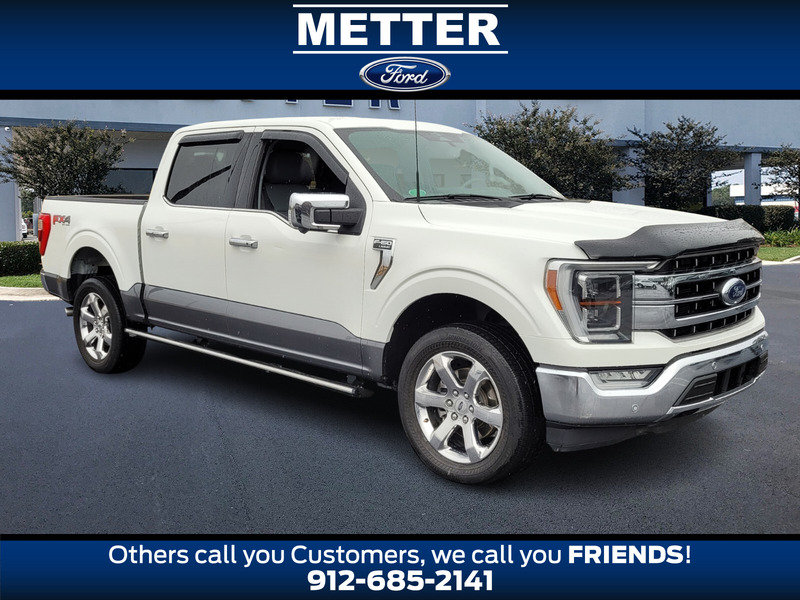 2023 Ford F-150 Lariat's photo
