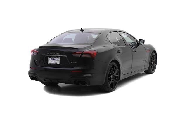 2023 Maserati Ghibli Trofeo photo 4
