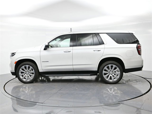 2024 Chevrolet Tahoe Premier photo 4