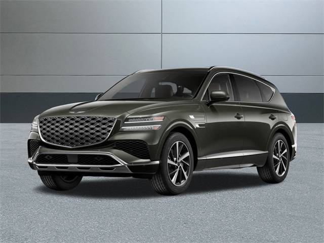 2026 GENESIS GV80 Select's photo