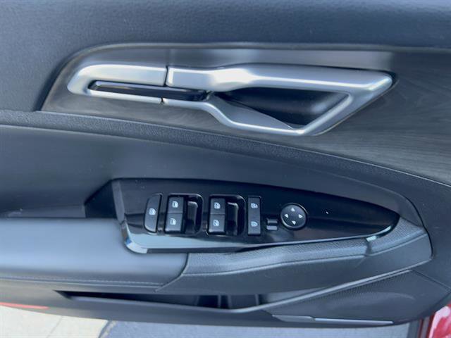 2023 Kia Sportage X-Line photo 14