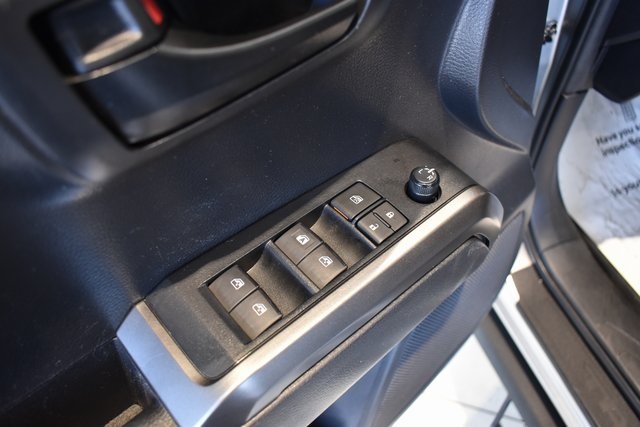 2022 Toyota Tacoma SR5 photo 14
