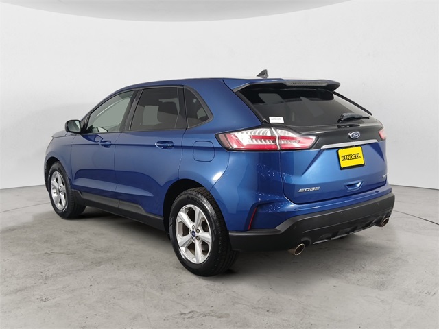 2020 Ford Edge SE photo 3