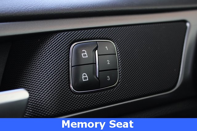 2013 Ford Fusion Titanium photo 5