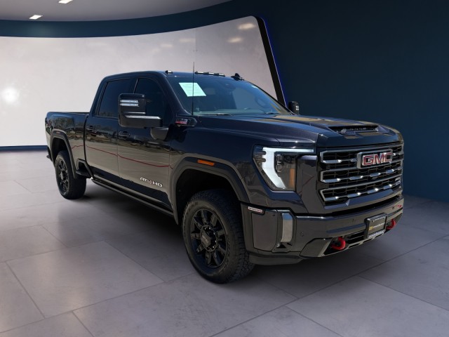 2024 Gmc Sierra 2500 HD AT4 photo 7