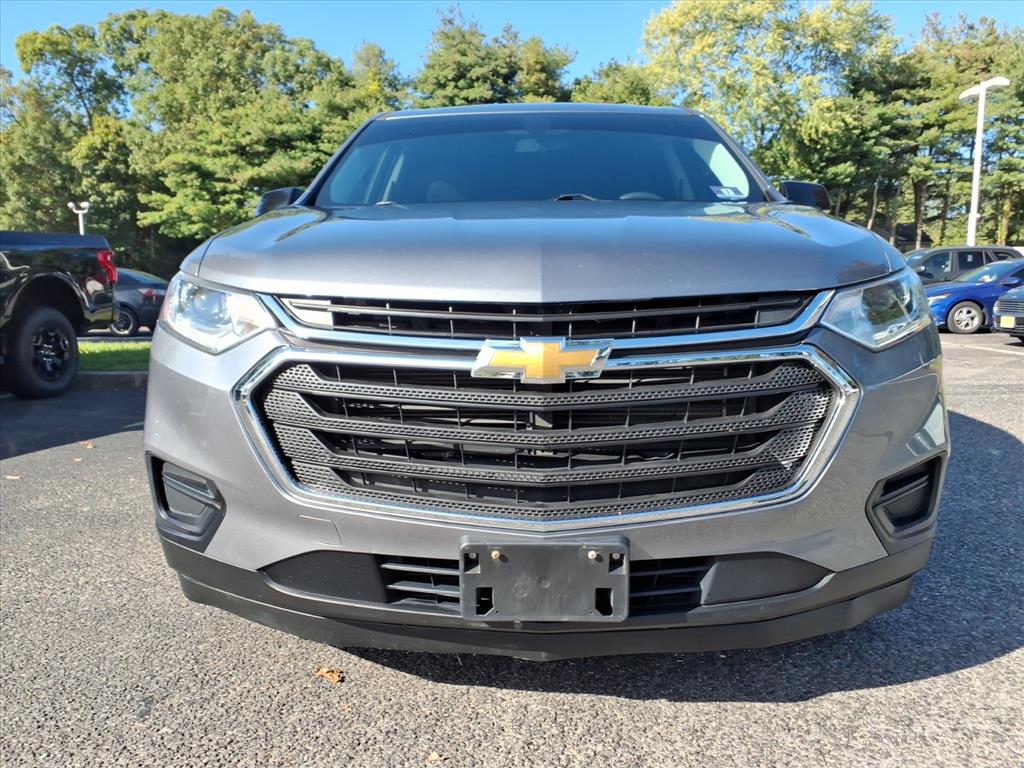 2019 Chevrolet Traverse LS photo 6