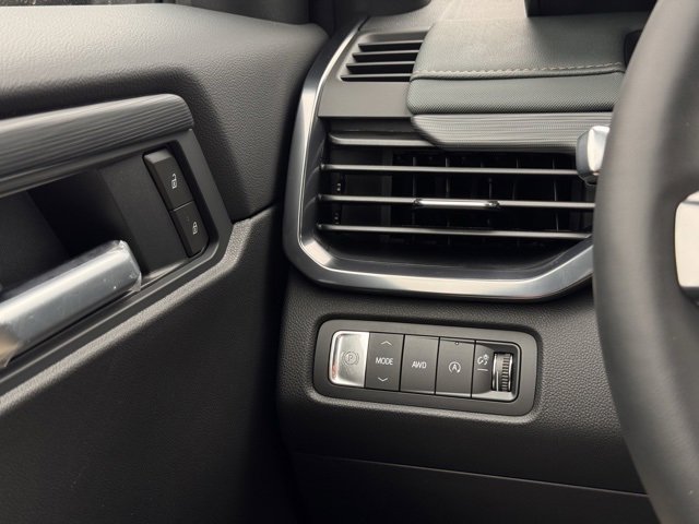 2026 Gmc Acadia AT4 photo 55