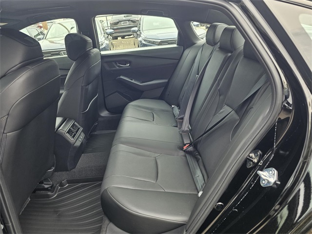 2025 Honda Accord Hybrid Sport-L photo 8