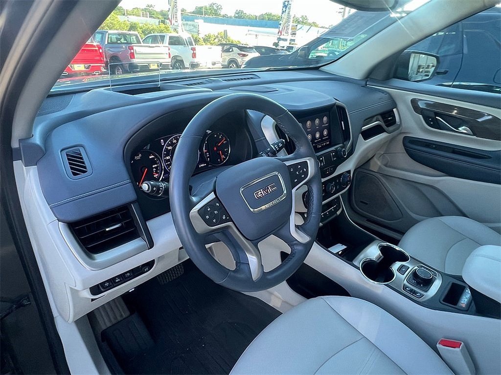 2023 Gmc Terrain Denali photo 13