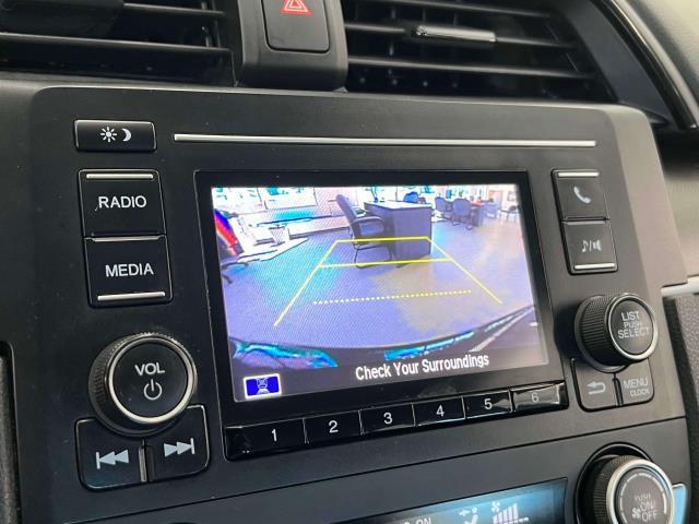 2020 Honda Civic LX photo 23