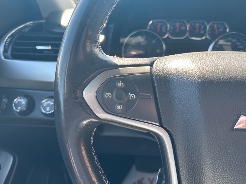 2018 Chevrolet Tahoe LS photo 18