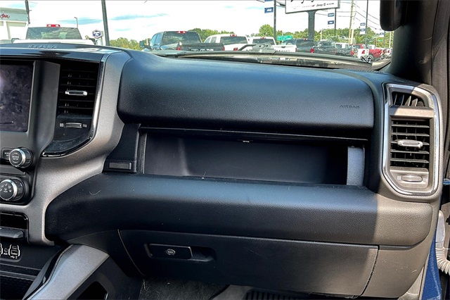 2020 Ram 1500 Big Horn Lone Star photo 22