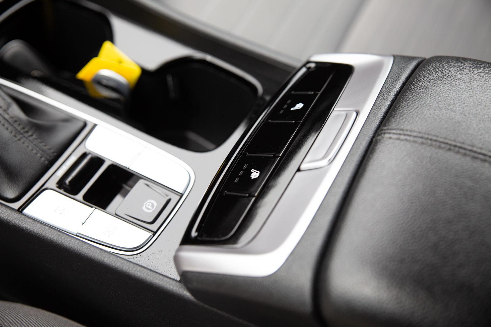 2023 Hyundai Santa Cruz SEL Premium photo 18