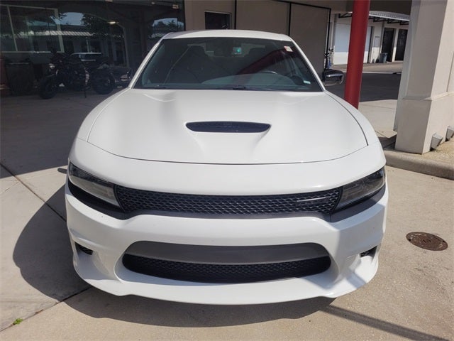2023 Dodge Charger GT photo 2