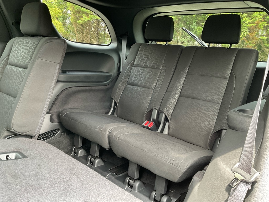 2026 Dodge Durango GT photo 24