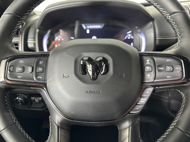 2025 Ram 3500 Limited photo 14