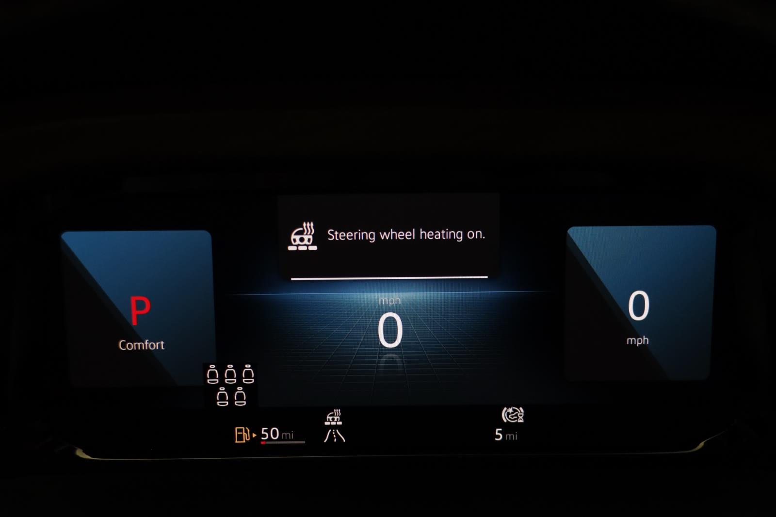 Image of Pre-Owned 2026 Volkswagen Atlas 2.0T SE w/Technology AWD