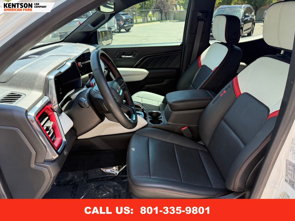 2023 Gmc Canyon AT4X photo 28