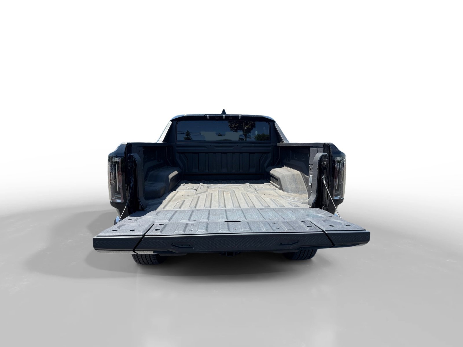 2025 Gmc Hummer EV Pickup photo 17