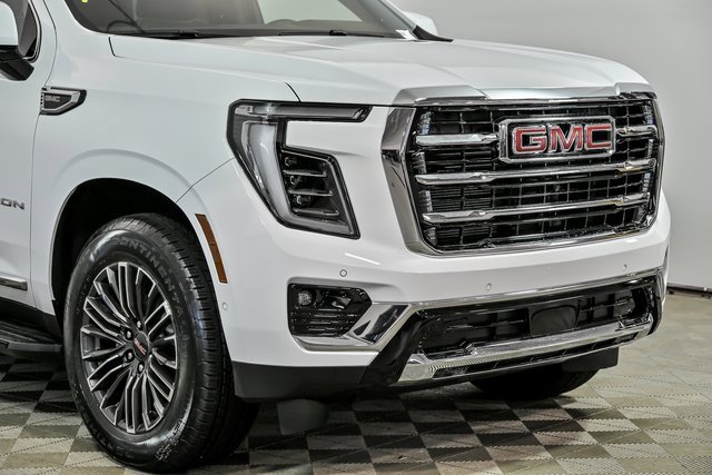 2026 Gmc Yukon photo 2