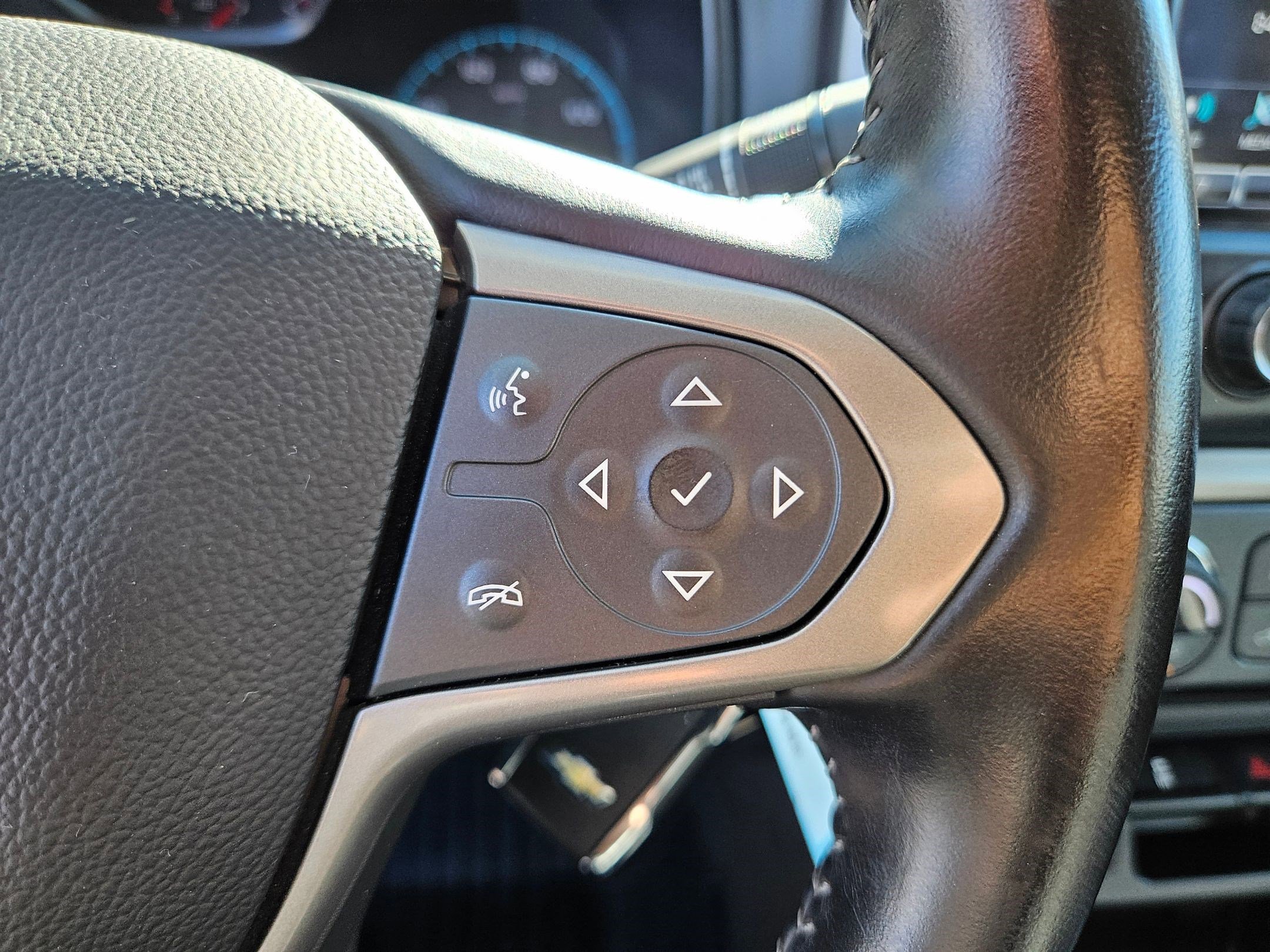 2018 Chevrolet Colorado Z71 photo 17