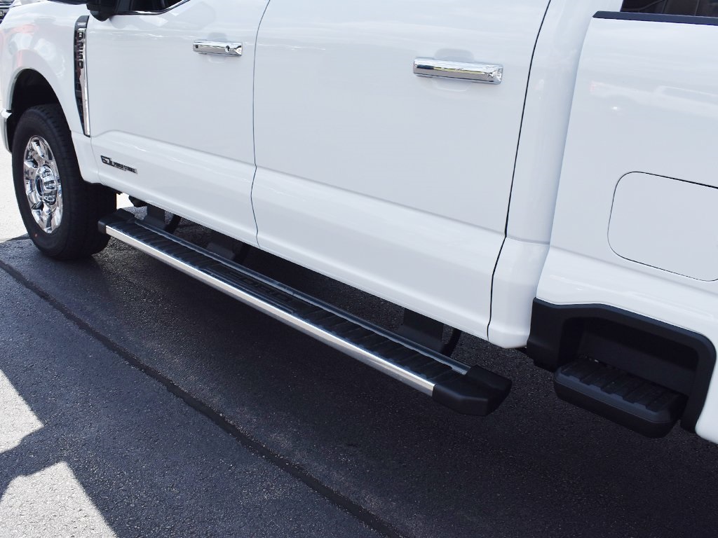 2026 Ford F-250 Lariat photo 14