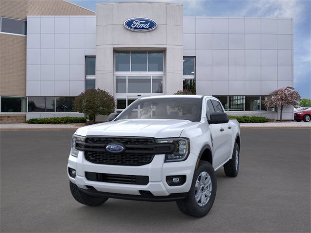 Used 2025 Ford Ranger XL with VIN 1FTER4PH4SLE51805 for sale in Apple Valley, Minnesota