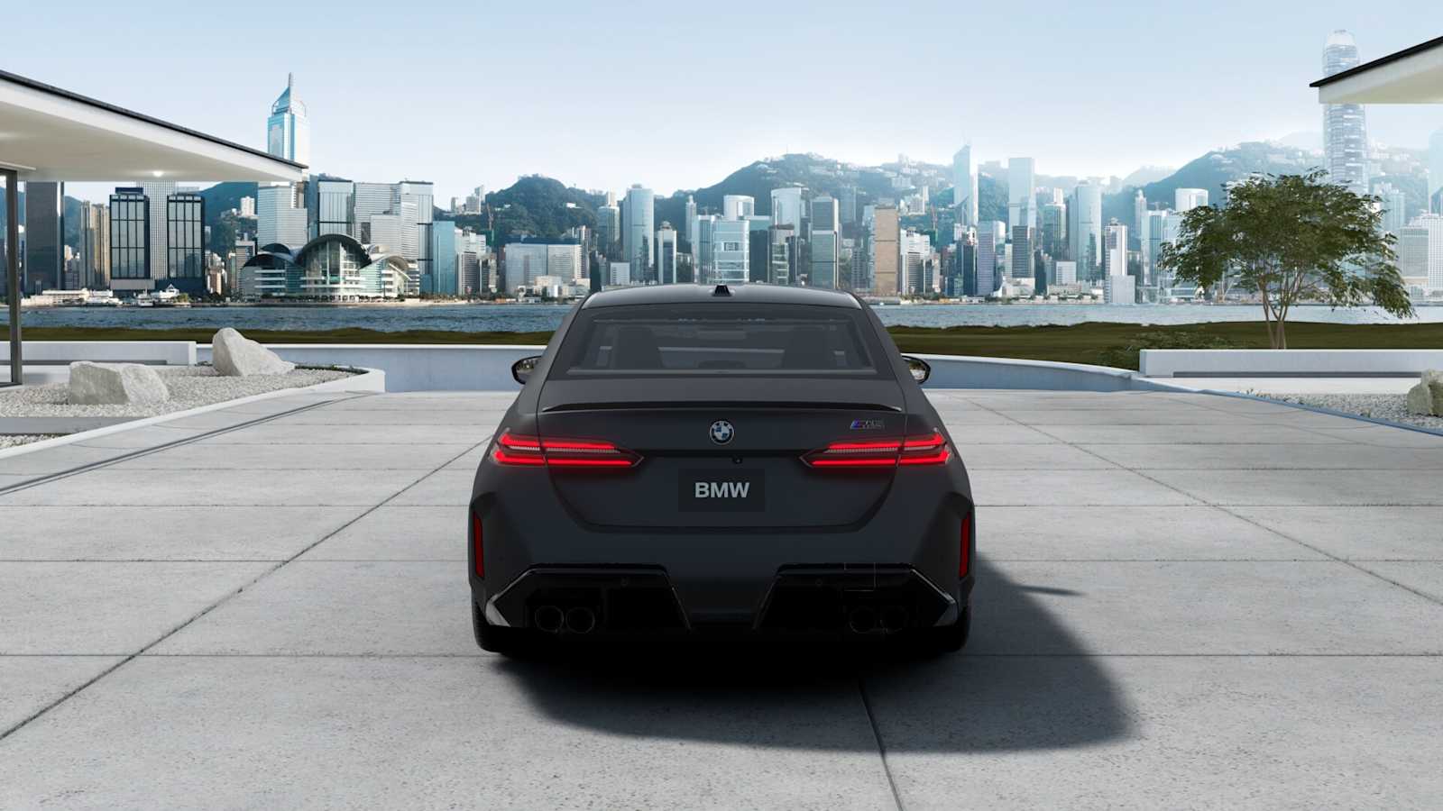 2026 Bmw M5 5 photo 5
