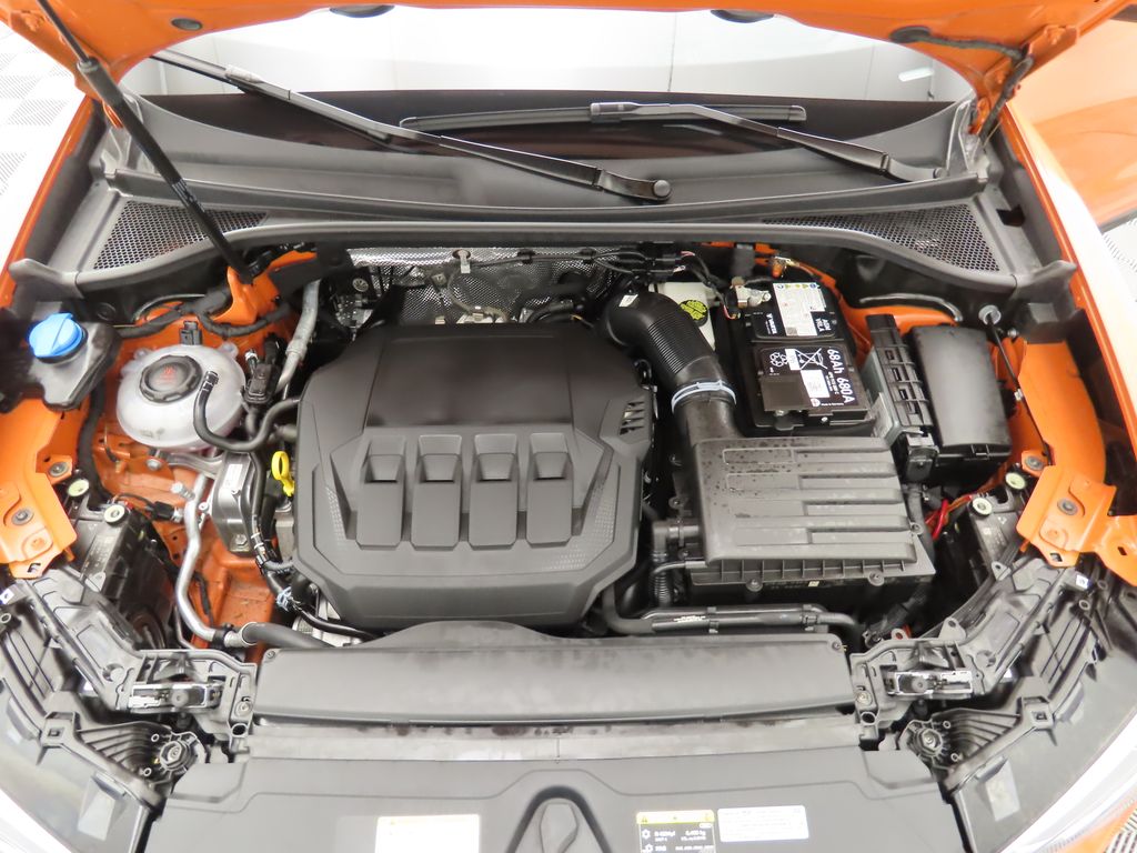 2024 Audi Q3 S line Premium Plus photo 26