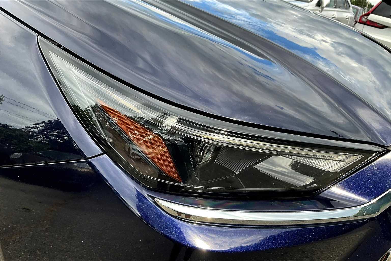 2024 Toyota Highlander Hybrid Platinum photo 23