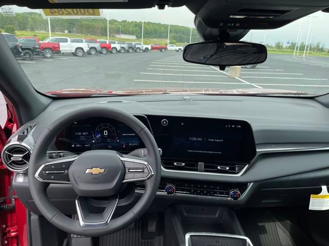 2026 Chevrolet Equinox LT photo 11