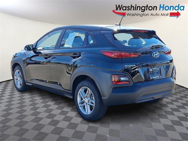 2020 Hyundai Kona SE photo 3