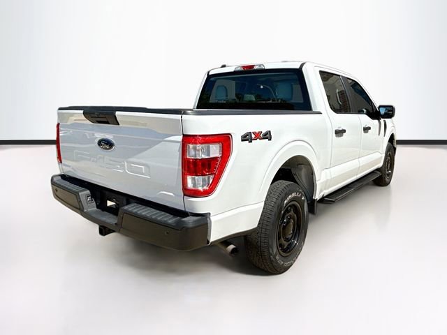 2021 Ford F-150 XL photo 4